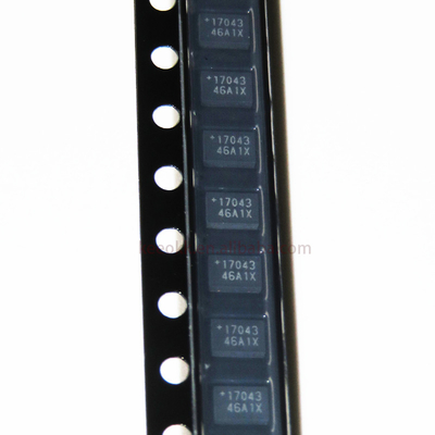 chips DFN-8  DFN8 17043 DFN  IC Chip New original MAX17043G+T MAX17043