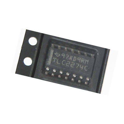 chips 100% New  SOP14 Chipset TLC2274CDR  TLC2274 TLC2274C