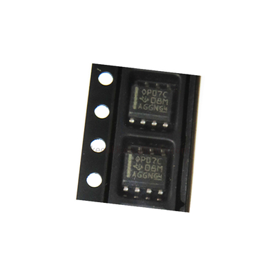 chips Operational amplifier chip In Stock OP07CD OP07