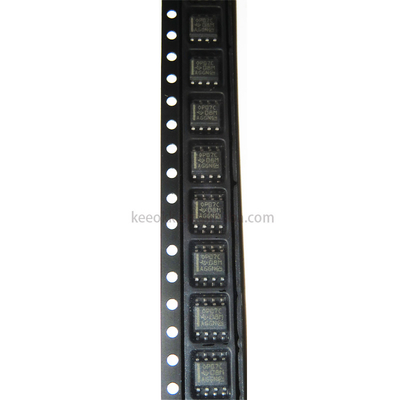 chips Operational amplifier chip In Stock OP07CD OP07