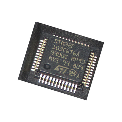 chips  STM32F102CBT6  STM32F103 STM32F103C6T6 STM32F103C6T6A