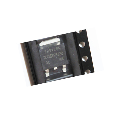 chips IRFR024NPBF Original New IRFR9120NPBF IRFR9120