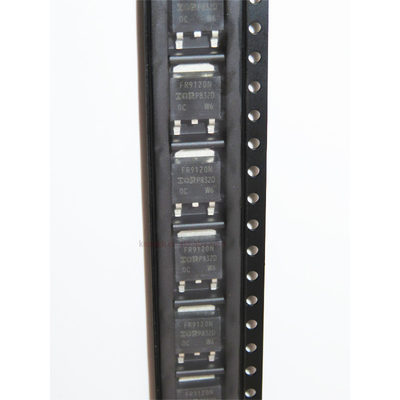 chips IRFR024NPBF Original New IRFR9120NPBF IRFR9120