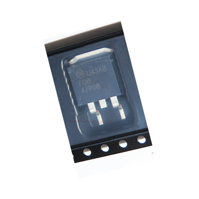 chips  TO-263 IC Chip New original FQB47P06 FQB47