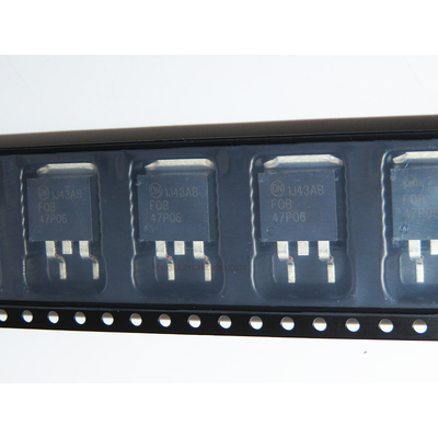 chips  TO-263 IC Chip New original FQB47P06 FQB47