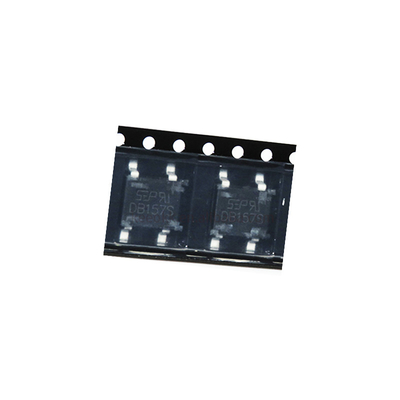 chips  MB6S MB8F MB8S MB10F SOP-4  DB207S DB207