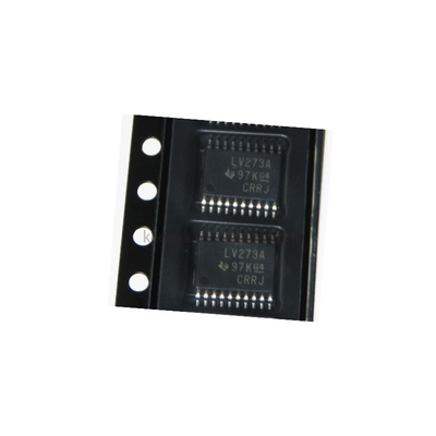 chips Shipping  TSSOP-20  SN74LV273 SN74LV273APW SN74LV273APWR