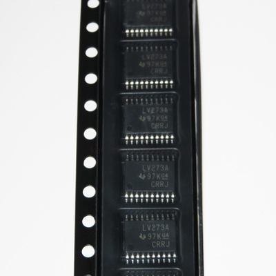 chips Shipping  TSSOP-20  SN74LV273 SN74LV273APW SN74LV273APWR