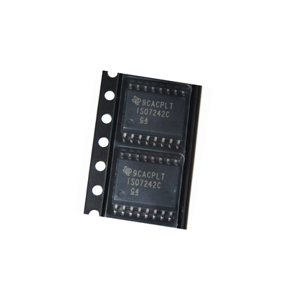 chips ISO7742DWR ISO7240MDWR ISO7242CDWR ISO7242