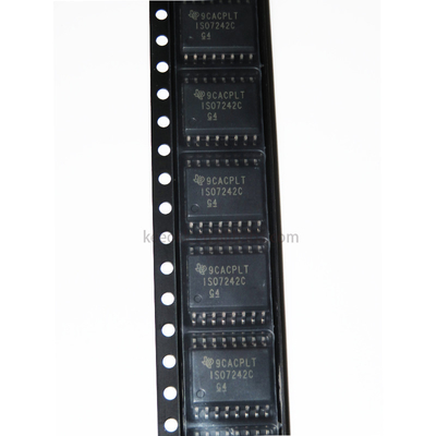 chips ISO7742DWR ISO7240MDWR ISO7242CDWR ISO7242