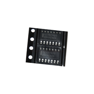 chips MC33174   MC33174DG SOP  MC33174DR2G  MC33174DR