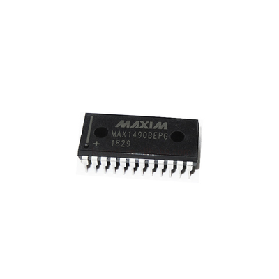 chips Free shipping MAX1490BCPG  MAX1490BEPG+ MAX1490