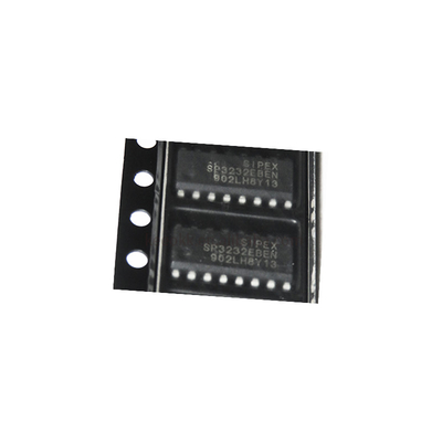 chips SP3232EBEA SP3232EBEN-L SP3232EBEN-L-TR SP3232EBEN