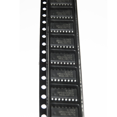 chips SP3232EBEA SP3232EBEN-L SP3232EBEN-L-TR SP3232EBEN