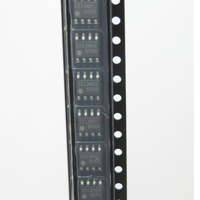 chips 1pcs/lot  SOP-8 In Stock  FA5550 5550 FA5550N