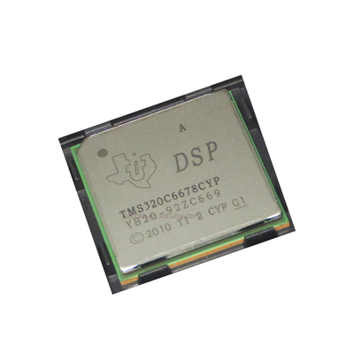 chips   TMS320C6678ACYP DSP Processor  TMS320C6678ACYPA TMS320C6678
