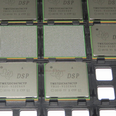 chips   TMS320C6678ACYP DSP Processor  TMS320C6678ACYPA TMS320C6678