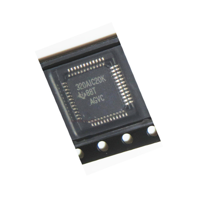 chips 320AIC20K  QFP48 TLV320AIC20KIPFB TLV320AIC20