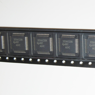 chips 320AIC20K  QFP48 TLV320AIC20KIPFB TLV320AIC20