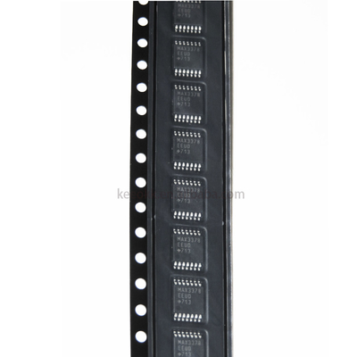 chips  TSSOP-14 MAX3378EEUD+ MAX3378EEUD MAX3378