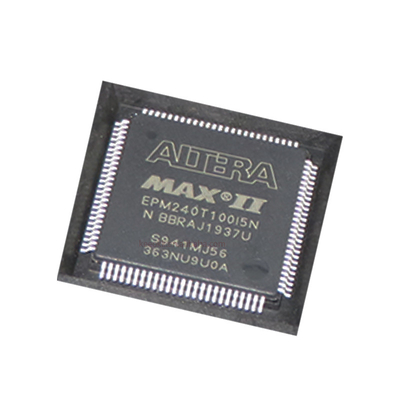 chips EPM240T100C5N  In Stock EPM240T100I5N EPM240T100
