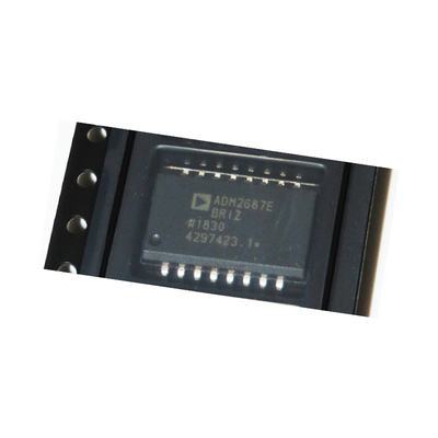 chips  ADM2687E SOP-16  ADM2687EBRIZ  ADM2687