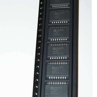 chips  ADM2687E SOP-16  ADM2687EBRIZ  ADM2687