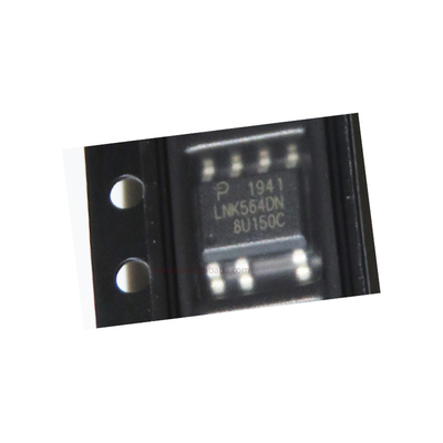 chips SOP-7 In Stock LNK564D  LNK564  LNK564DN