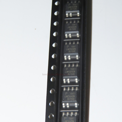 chips SOP-7 In Stock LNK564D  LNK564  LNK564DN