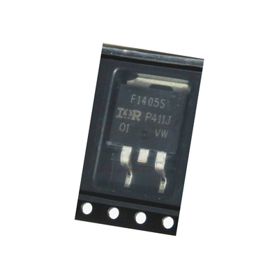chips ORIGINAL   IRF1405SPBF IRF1405 IRF1405STRLPBF