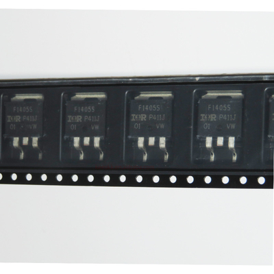 chips ORIGINAL   IRF1405SPBF IRF1405 IRF1405STRLPBF
