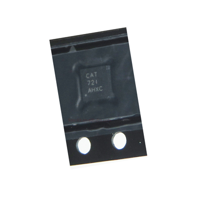 chips CAT QFN10  TPS62410DR TPS62410  TPS62410DRCR