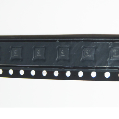 chips CAT QFN10  TPS62410DR TPS62410  TPS62410DRCR