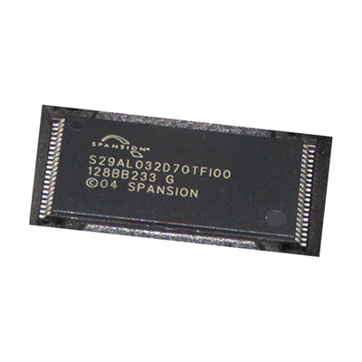 chips 100% NEW  TSOP  S29AL032D70 S29AL032D70TFI00