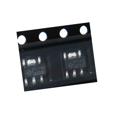 chips PT4115B89E PT4115  SOT-89 PT4115B89E-B PT4115B89