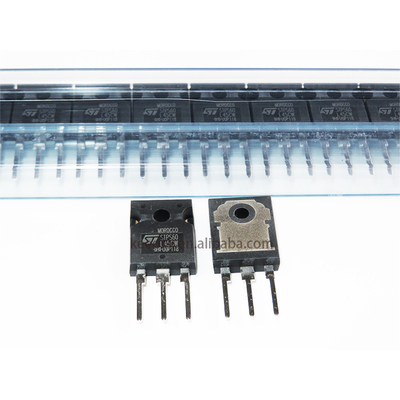 chips TO-247 Schottky rectifier tube STPS60L45CW  STPS60L45