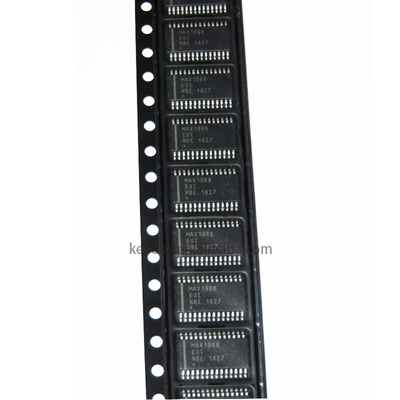 chips   TSSOP28  MAX1968EUI MAX1968 MAX1968EUI+T