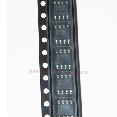first choose SOP-8  power chip In Stock  original IC NCP1200D100R2G 200D1 NCP1200D1