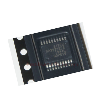 SSOP-20 SP3223 SP3223ECA SP3223EEA ICs Modules