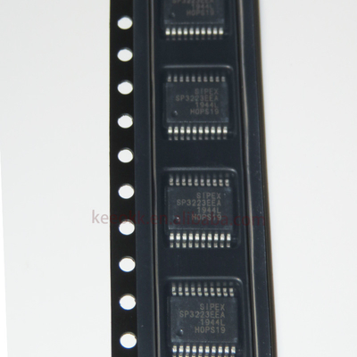 SSOP-20 SP3223 SP3223ECA SP3223EEA ICs Modules