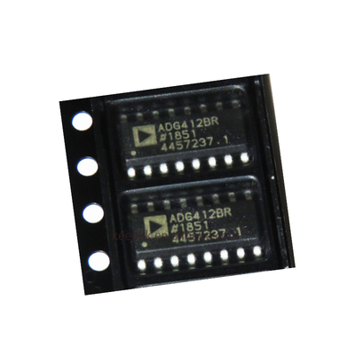 SOP-16 ICs Modules  ADG412BR ADG412