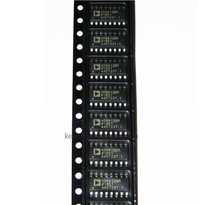 SOP-16 ICs Modules  ADG412BR ADG412