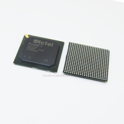 chip   HL-00320A28-0701S-04 A3 D3 32LEM-1009/T2C  A3P1000  A3P1000-1FGG484I
