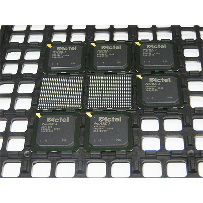 chip   HL-00320A28-0701S-04 A3 D3 32LEM-1009/T2C  A3P1000  A3P1000-1FGG484I