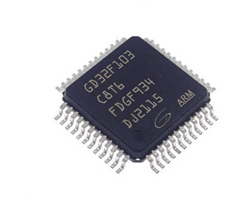 Electrical Integrated Circuit IC Chips GD25Q32  GD25Q32CSIGR