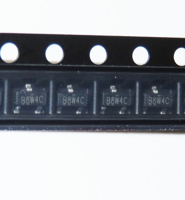 IRLML2803TRPBF IRLML2803TR SOT23 MOS Transistor ZJ IRLML2803
