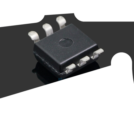 SOP6 Photoelectron Ic MOC3083  5pcs/Lot MOC3083S-TA1/SMD-6