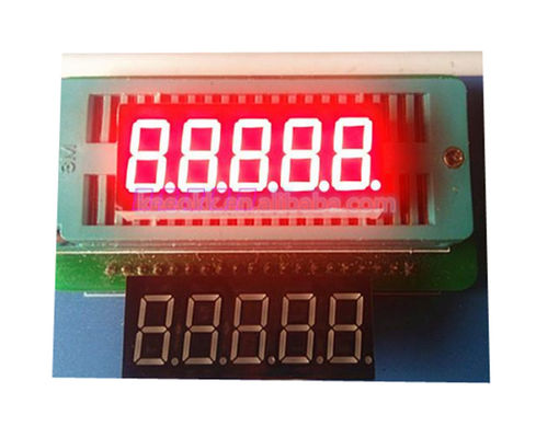 Red Common Cathode Anode 5 Digital Tube 3561AS Smd Led Panel Display Module