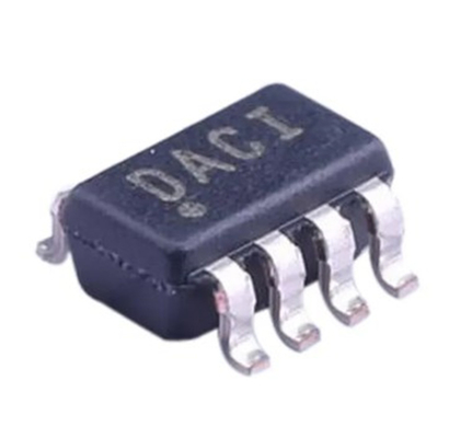 Integrated Circuits SOT23-8 TMP421 TMP421AIDCNR TMP421AIDCN