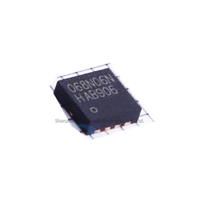 Imprint 068N06N SMD TSDSON-8 BSZ068 N06NS BSZ068N06NS